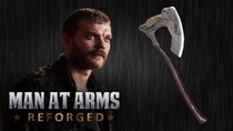 Man at Arms - Episode 47 - Euron Greyjoy's Axe (Game of Thrones)