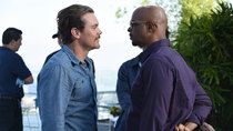 Lethal Weapon - Episode 2 - Dancing in September