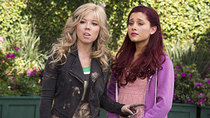 Sam & Cat - Episode 1 - #Pilot