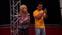 Sam & Cat - Episode 5 - #TextingCompetition