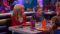 Sam & Cat - Episode 6 - #BabySitterWar