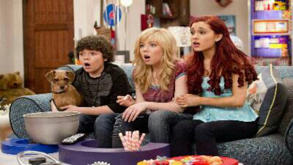 Sam And Cat Season 1 Episode 10 Watch Sam And Cat S01e10 Online 