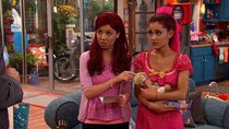 Sam & Cat - Episode 15 - #DollSitting