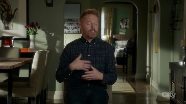 Modern Family Season 9 Episode 2