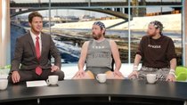 Tosh.0 - Episode 22 - Chop and Steele