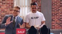 Adam Ruins Everything - Episode 11 - Adam Ruins the Economy