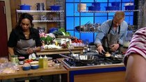 Worst Cooks in America - Episode 7 - Celebrity: Tin Foil Chefs