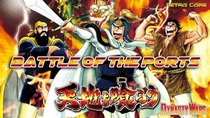 Battle of the Ports - Episode 119 - Dynasty Wars / Tenchi wo Kurau