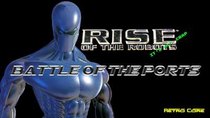 Battle of the Ports - Episode 123 - Rise of the Robots