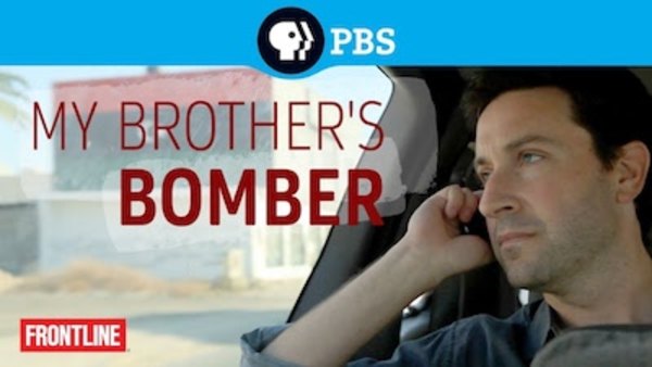 Frontline - S2015E14 - My Brother's Bomber (1)