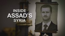 Frontline - Episode 18 - Inside Assad's Syria