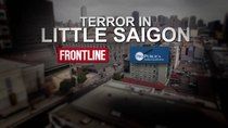 Frontline - Episode 19 - Terror in Little Saigon