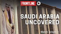 Frontline - Episode 5 - Saudi Arabia Uncovered