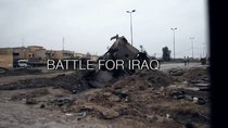 Frontline - Episode 5 - Battle for Iraq / Hunting ISIS