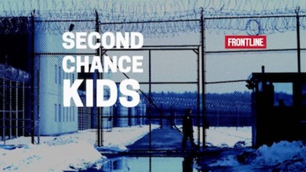 Frontline - S2017E10 - Second Chance Kids