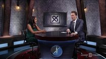 The Opposition with Jordan Klepper - Episode 5 - Asha Rangappa