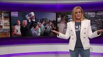 Full Frontal with Samantha Bee - Episode 21 - October 4, 2017