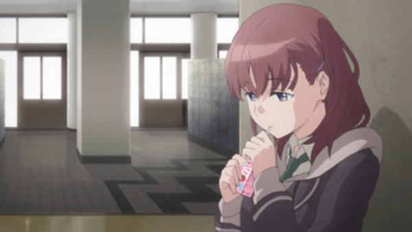 Just Because! Episode 1