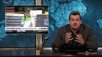 The Jim Jefferies Show - Episode 13 - Trump's Bungled Puerto Rico Response