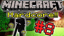 Minecraft HARDCORE! - Episode 8 - AIN'T NO ENDIES!