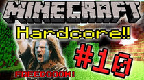 Minecraft HARDCORE! - Episode 10 - FREEDOM!