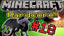 Minecraft HARDCORE! - Episode 18 - FINALE!!