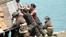 Chicago Fire - Episode 2 - Ignite on Contact