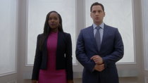 How to Get Away with Murder - Episode 2 - I'm Not Her