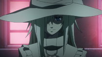 Dies Irae - Episode 1