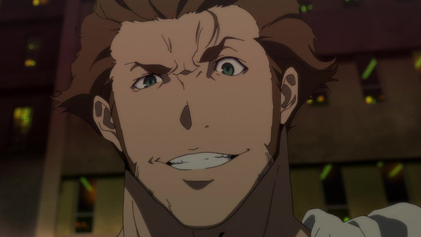 Garo Vanishing Line Episode 1 Watch Garo Vanishing Line E01 Online