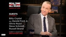 Real Time with Bill Maher - Episode 30