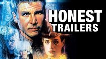 Honest Trailers - Episode 40 - Blade Runner