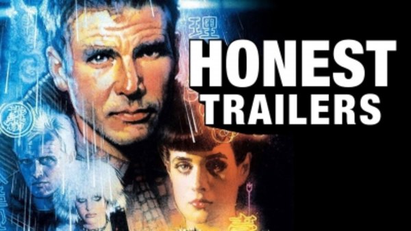 Honest Trailers - S2017E40 - Blade Runner