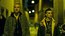 Suburra: Blood on Rome - Episode 2 - Plebes and Patricians