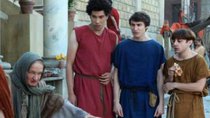 Plebs - Episode 6 - Saturnalia