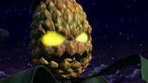Monsters vs. Aliens - Episode 5 - The Fruit of All Evil