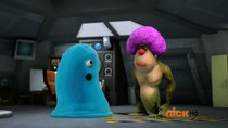 Monsters vs. Aliens - Episode 6 - Frenemy Mine