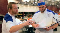 Hell's Kitchen (US) - Episode 2 - Raising the Bar