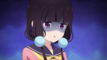 Blend S - Episode 1 - First-Time Super Sadist