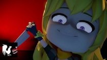 RWBY Chibi - Episode 21 - Happy BirthdayWeen