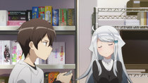 Imouto sae Ireba Ii. - Episode 1 - I Only Need a Little Brother Who Can Cook, a Beautiful Naked...