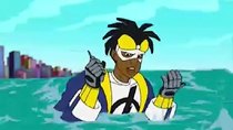 Static Shock - Episode 6 - Sunspots