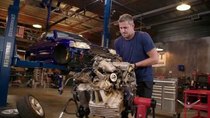 Wheeler Dealers - Episode 1 - 1995 Ford Escort RS Cosworth