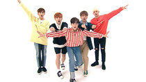 Weekly Idol - Episode 322