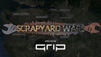 Scrapyard Wars - Episode 1