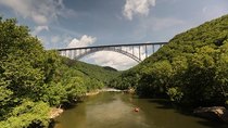 Rock the Park - Episode 1 - New River Gorge National River