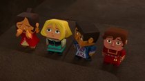 Elena of Avalor - Episode 24 - Blockheads