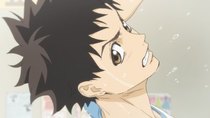 Ballroom e Youkoso - Episode 14 - Coupled