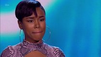 The X Factor - Episode 390 - Six Chair Challenge 1