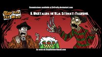 Atop the Fourth Wall - Episode 41 - A Nightmare on Elm Street: Fearbook